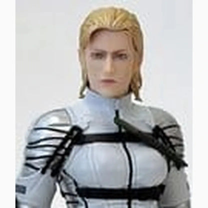 Metal Gear Solid: Snake Eater figurine PVC The Boss 20 cm - Image 2
