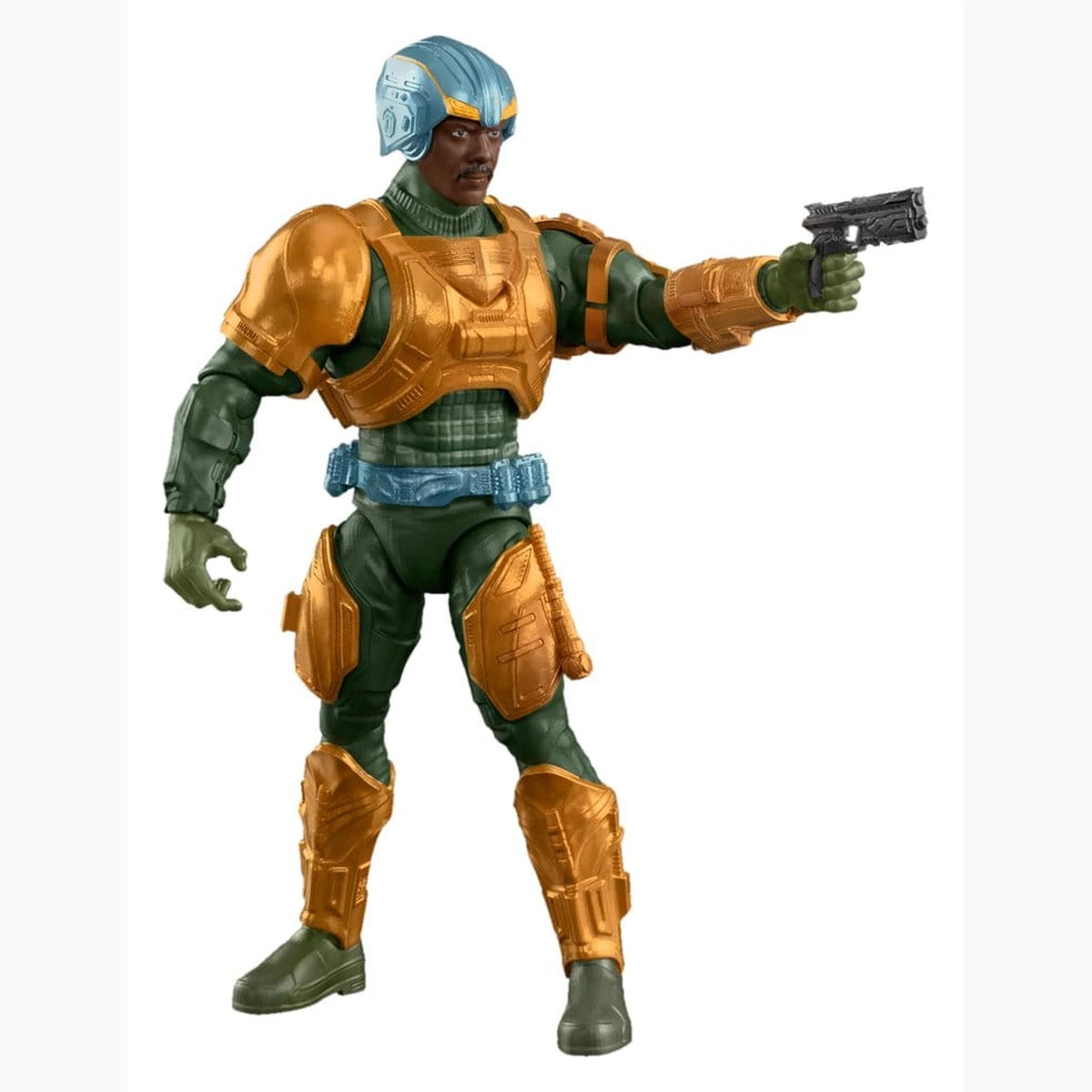 Masters of the Universe 2026 Movie figurine Man-At-Arms 14 cm - Image 5