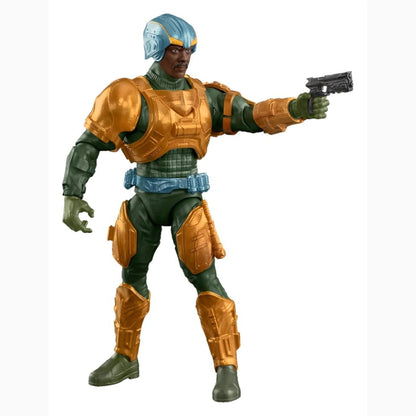 Masters of the Universe 2026 Movie figurine Man-At-Arms 14 cm - Image 5