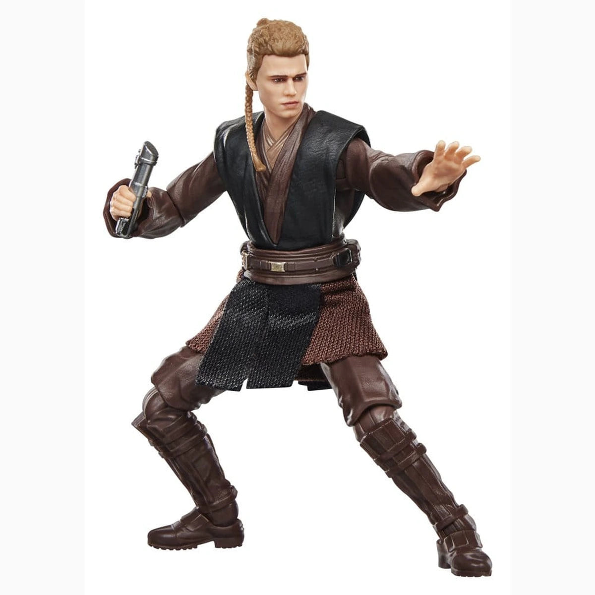 Star Wars Episode II Vintage Collection figurine Anakin Skywalker (Padawan) 10 cm - Image 6