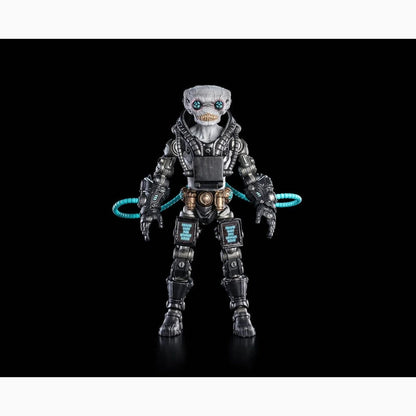 Cosmic Legions Mortal Thorn figurine Brainer - Image 1