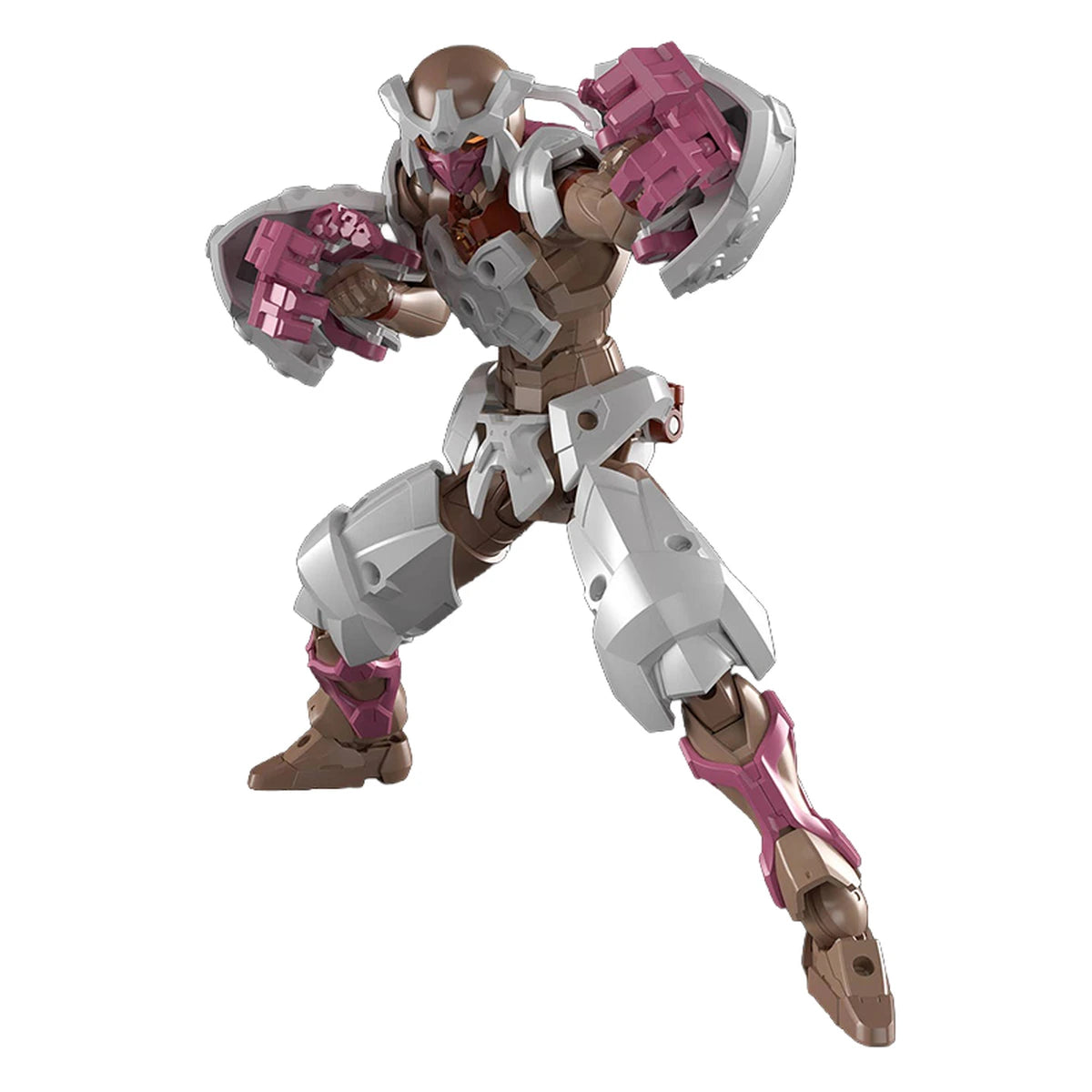 30 Minutes Fantasy 30MF Meteoric Irongrappler - Image 1