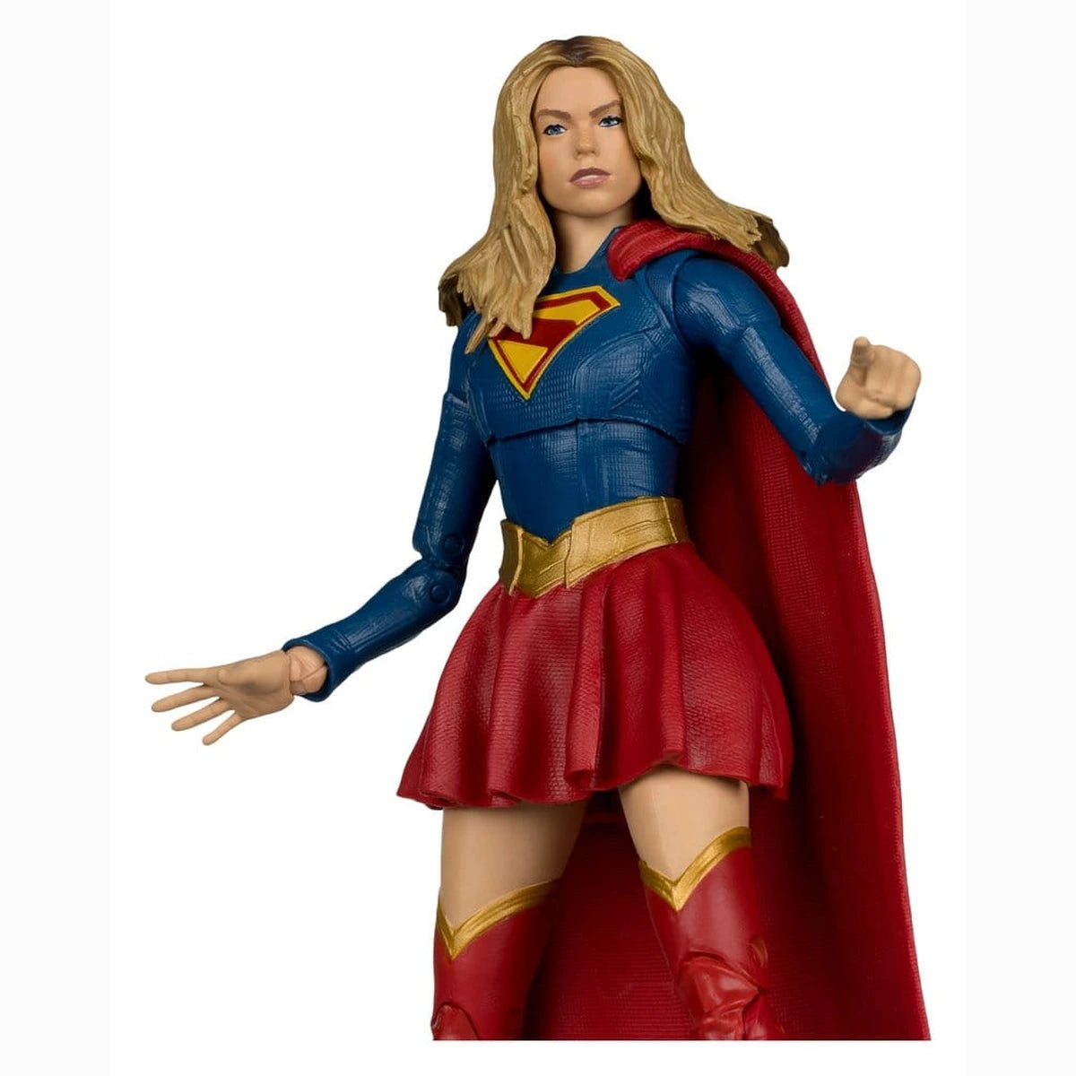 Supergirl (2026) DC Theatrical Edition figurine Supergirl 17 cm - Image 4
