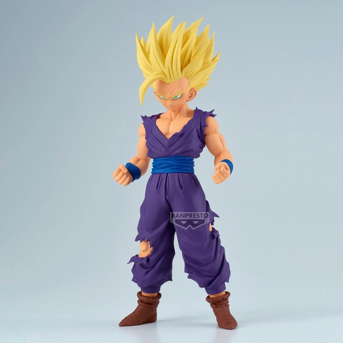 Dbz Dragon Ball Z Grandista Son Gohan W149 - Image 2