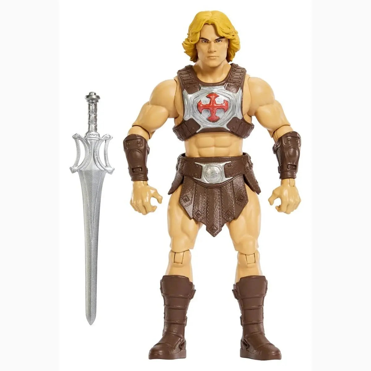 Masters of the Universe 2026 Movie figurine He-Man 14 cm - Image 4