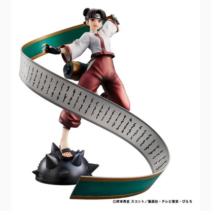 Naruto Shippuden figurine PVC Naruto Gals Tenten (Repeat) - Image 4