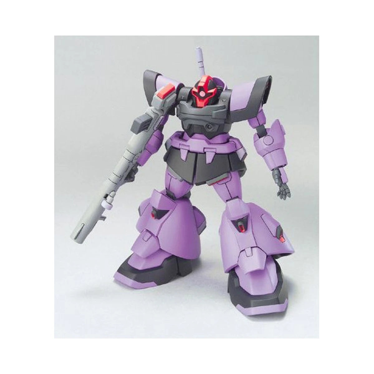 Gundam Gunpla HG 1/144 030 Dom Trooper - Image 1