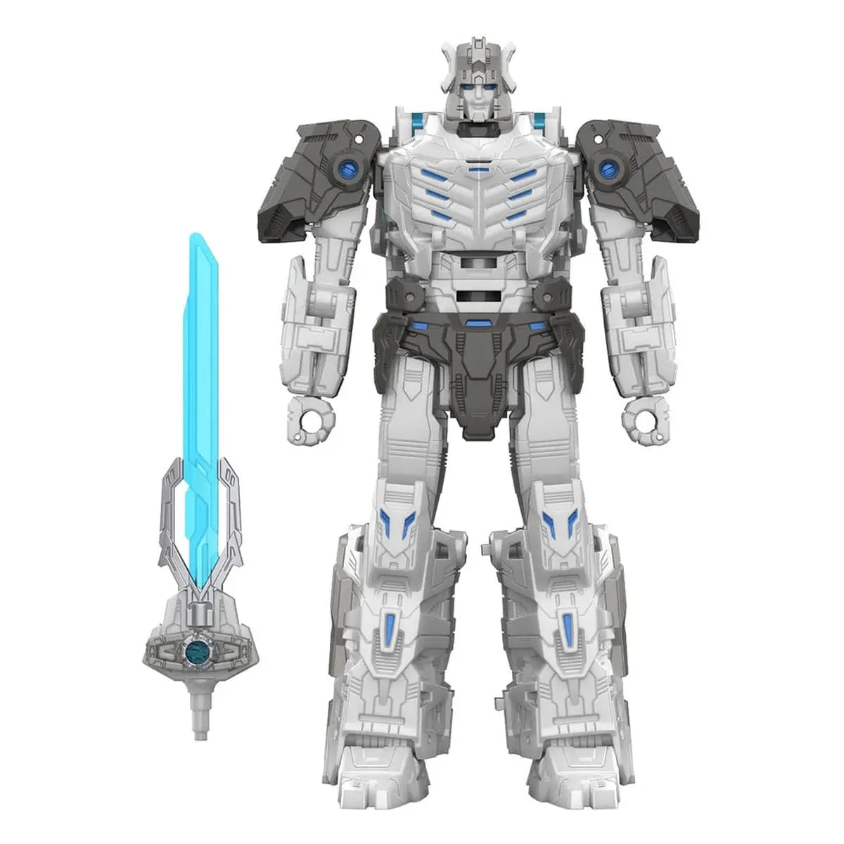 Transformers Age of the Primes Voyager Class figurine The Thirteen Prima Prime 18 cm - Image 6