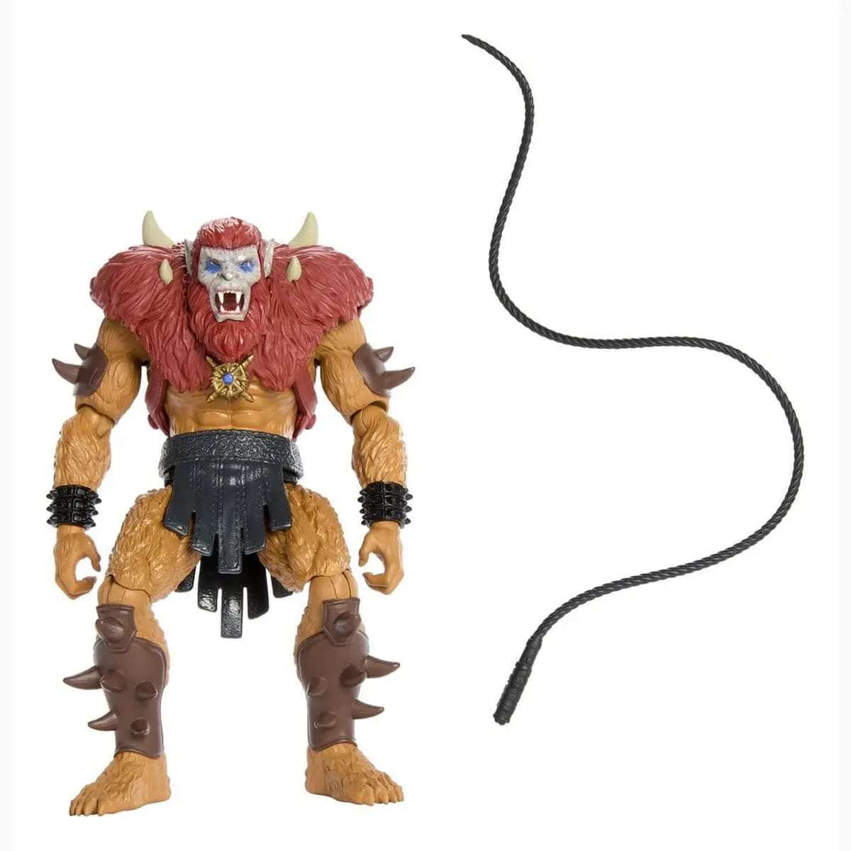 Masters of the Universe 2026 Movie figurine Beast Man 14 cm - Image 4