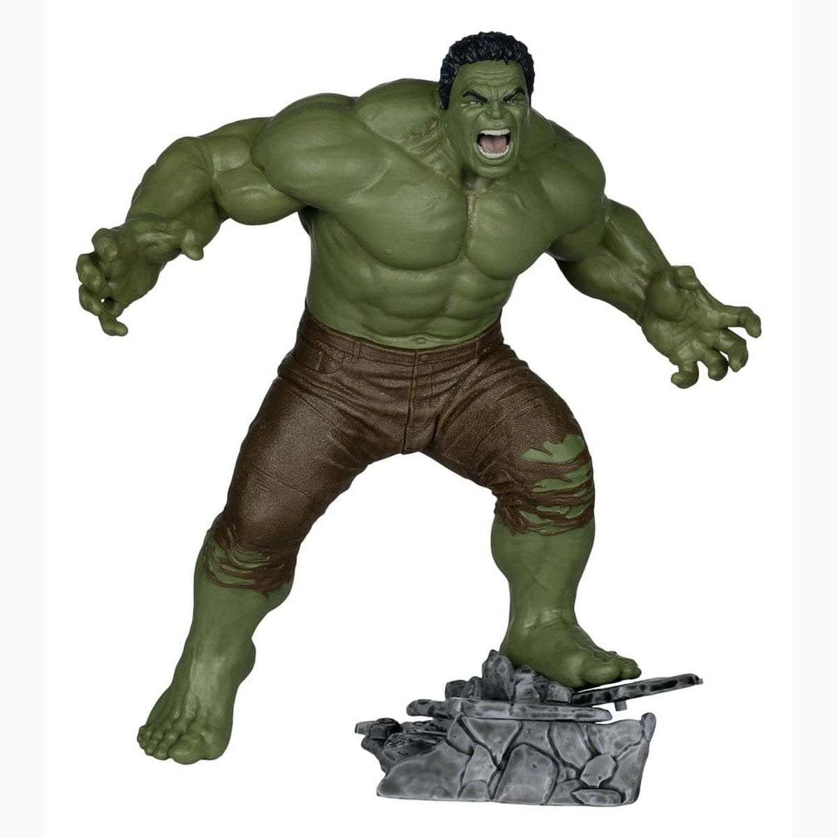 Spider-Man: Brand New Day (2026) Marvel Studios Statuette 1/10 Hulk 18 cm - Image 1