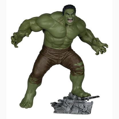 Spider-Man: Brand New Day (2026) Marvel Studios Statuette 1/10 Hulk 18 cm - Image 1