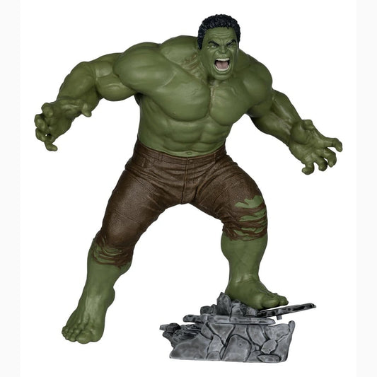 Spider-Man: Brand New Day (2026) Marvel Studios Statuette 1/10 Hulk 18 cm - Image 1