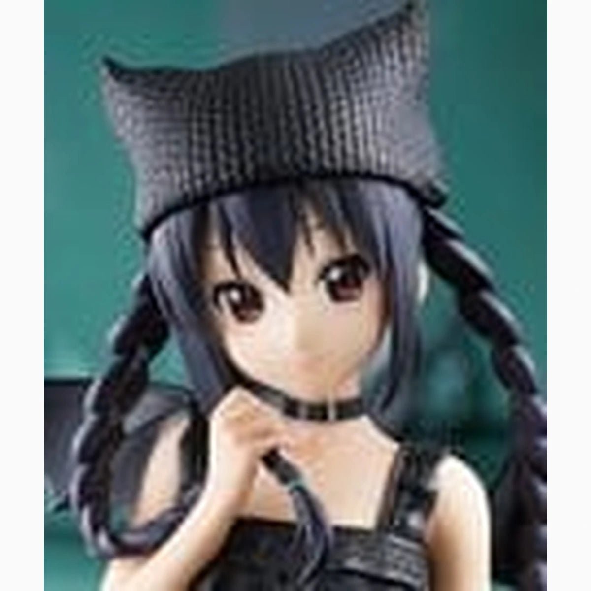 K-ON! figurine PVC BiCute Dark Azusa Nakano 24 cm - Image 2