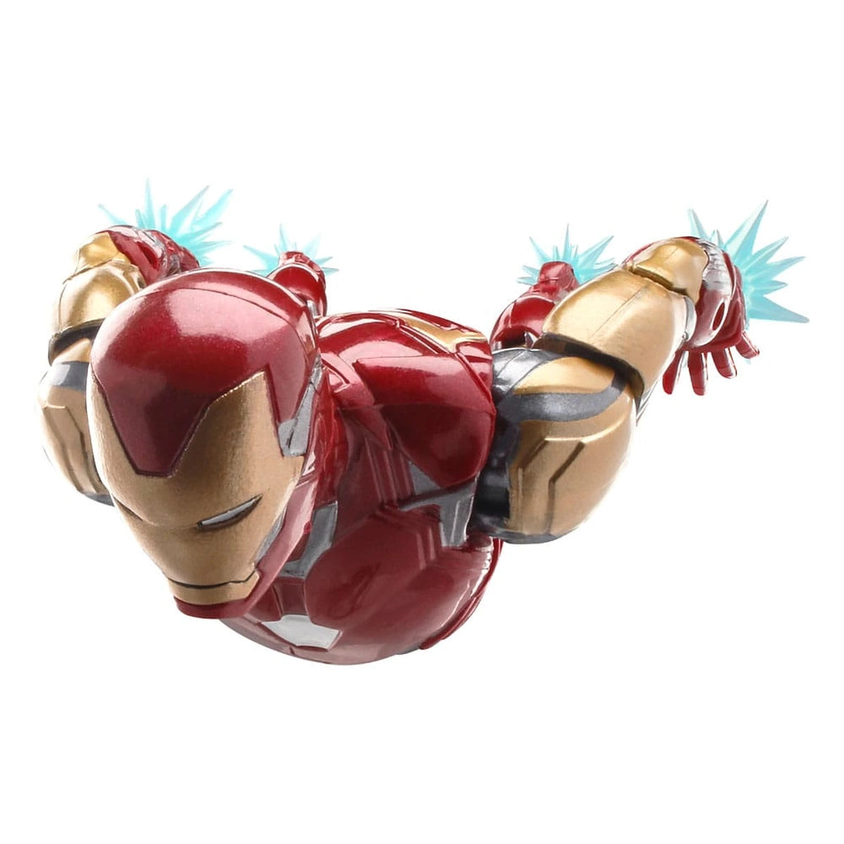 Marvel Studios Marvel Legends figurine Iron Man Mark LXXXV 15 cm - Image 3