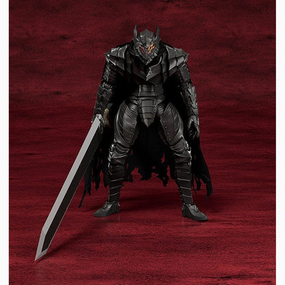 Berserk Plastic Model Kit Plamatea Guts: Berserker Armor Ver. (re-run) 19 cm - Image 5