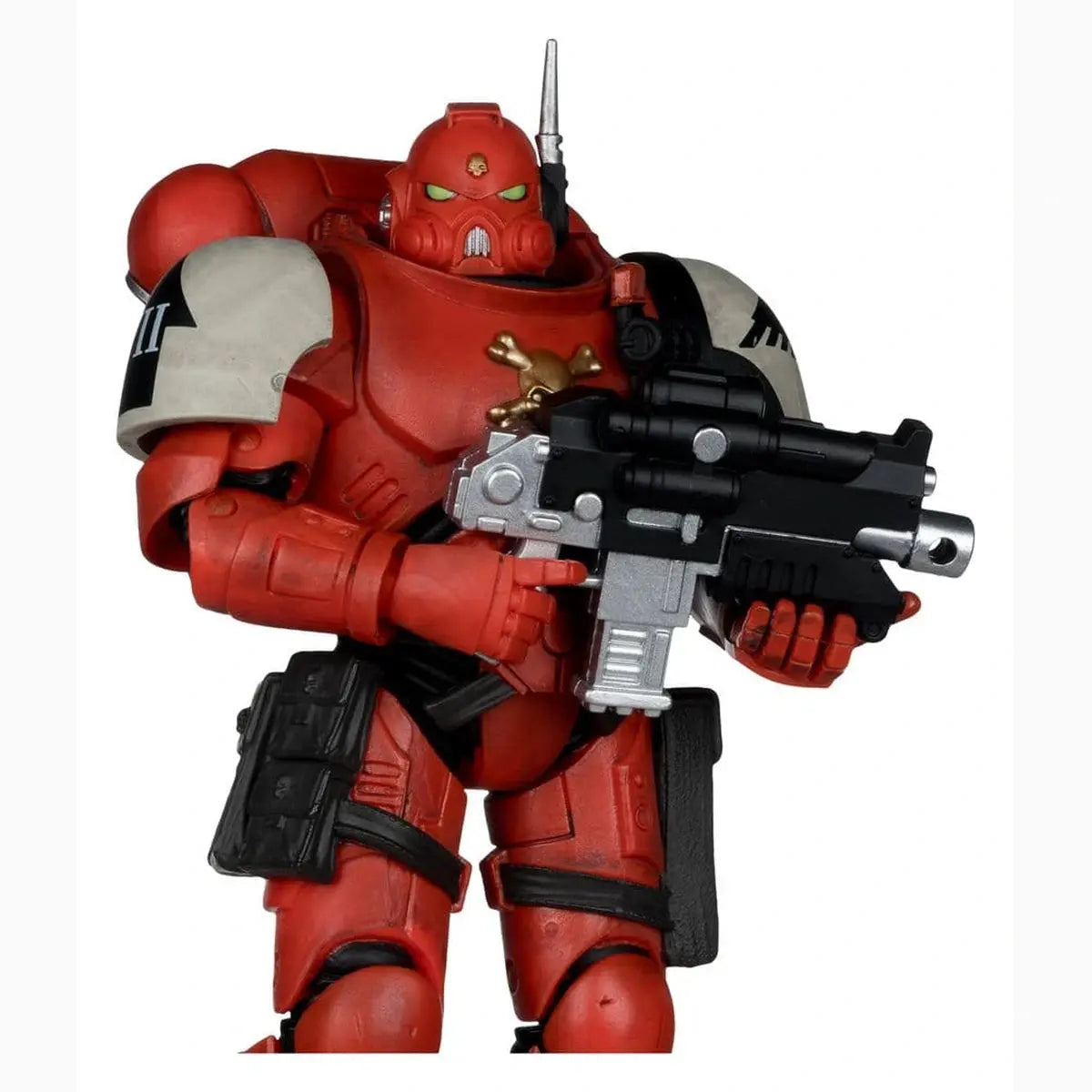 Warhammer 40,000 figurine Infiltrator (Blood Ravens ) (Dawn of War 4) 20 cm - Image 4