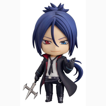 Katekyo Hitman Reborn Nendoroid figurine Mukuro Rokudo: Ten-Years-Later Ver. 10 cm - Image 1