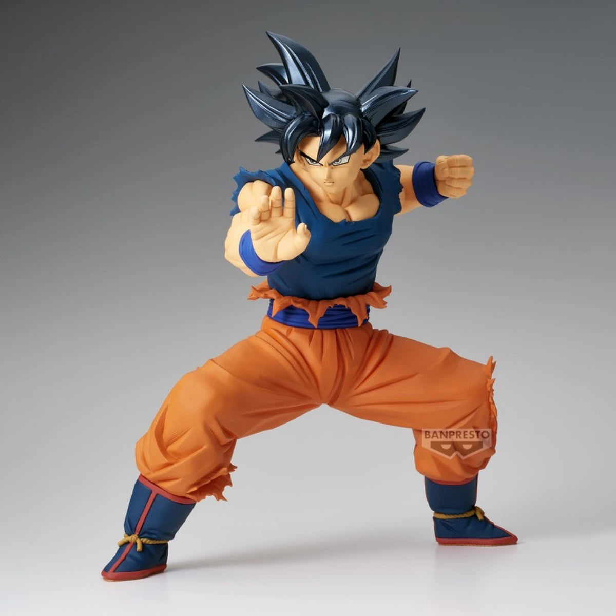 DRAGON BALL SUPER - GRANDISTA - SON GOKU Ⅲ - Image 4
