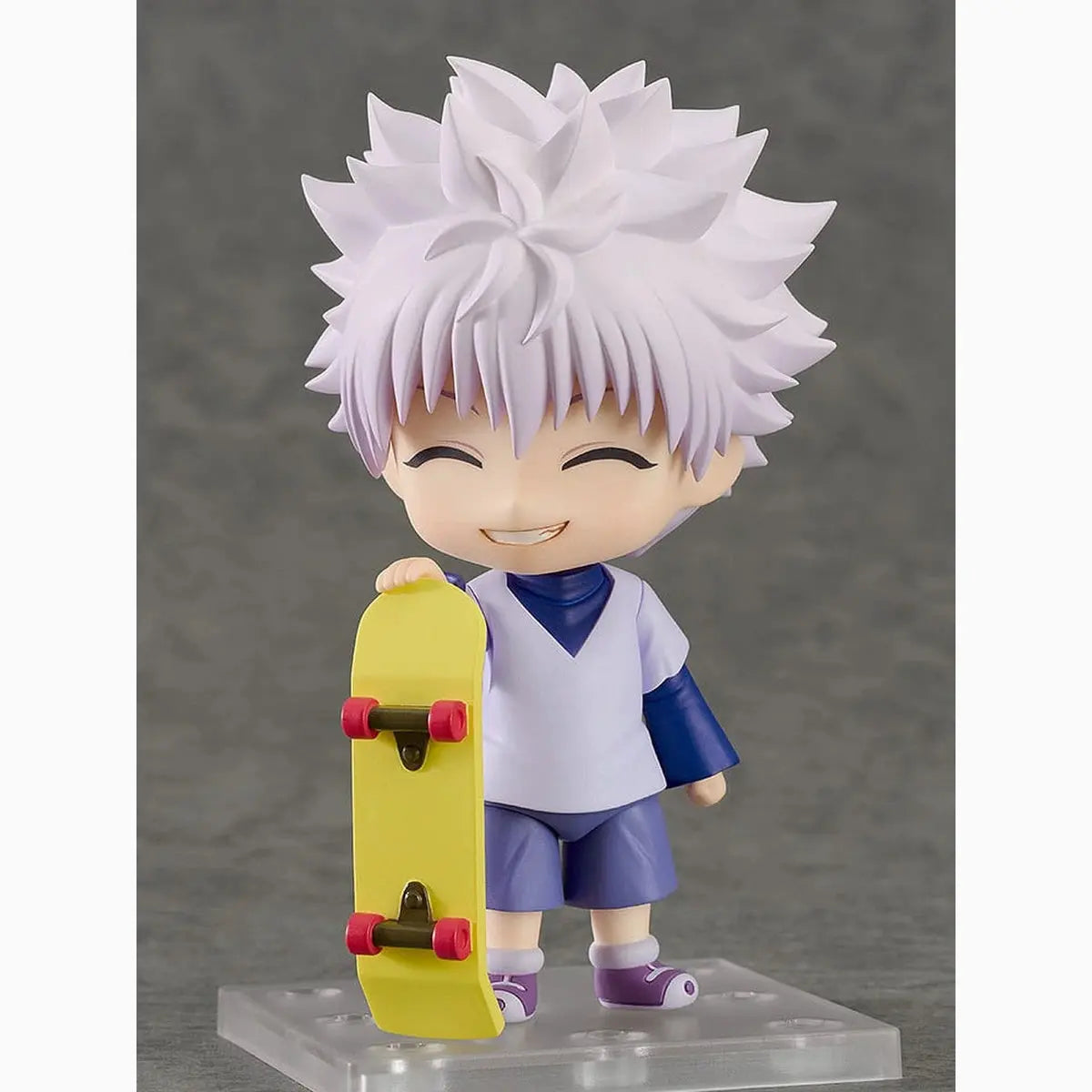 Hunter x Hunter figurine Nendoroid Killua Zoldyck: Hunter Exam Ver. 10 cm - Image 5