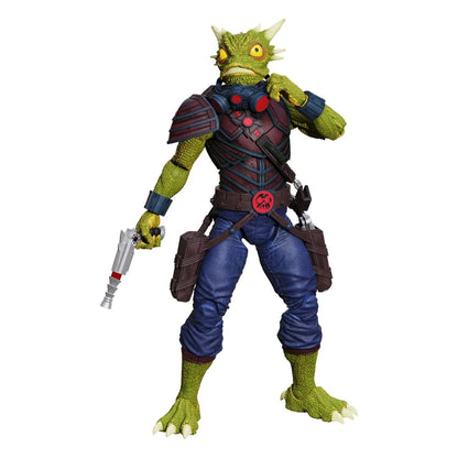 Epic H.A.C.K.S. figurine 1/12 The Dark Hand: Space Pirate Clan - Image 3