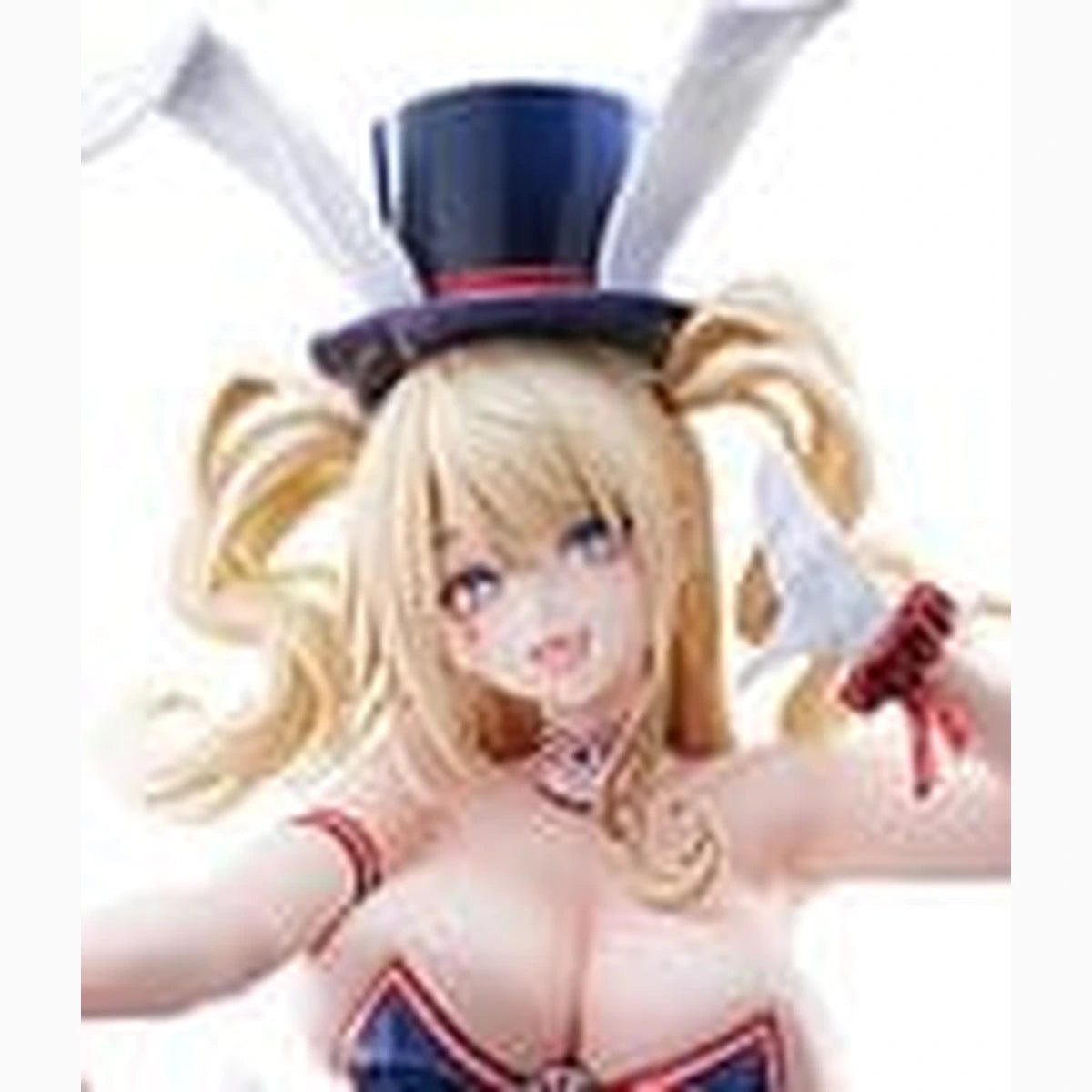 Azur Lane statuette PVC 1/7 Guam: Stage-Setting Charmer 30 cm - Image 2