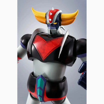 Goldorak figurine Robot Spirits Side Super UFO Robot Grendizer 16 cm - Image ajoutée 18