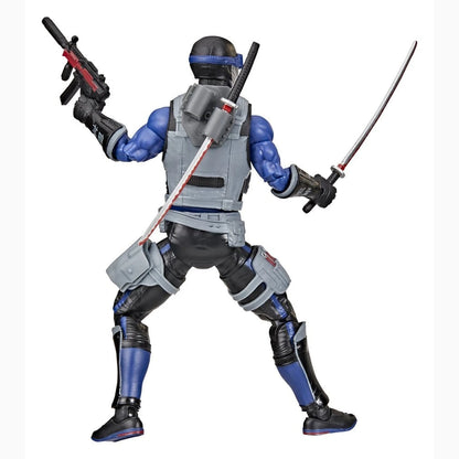 GI Joe Classified Series Figurine #165 Snake Eyes 15 cm - Image 2