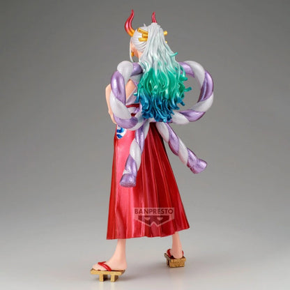 ONE PIECE - KING OF ARTIST FIGURE - YAMATO-SPECIAL ver. - Image 4