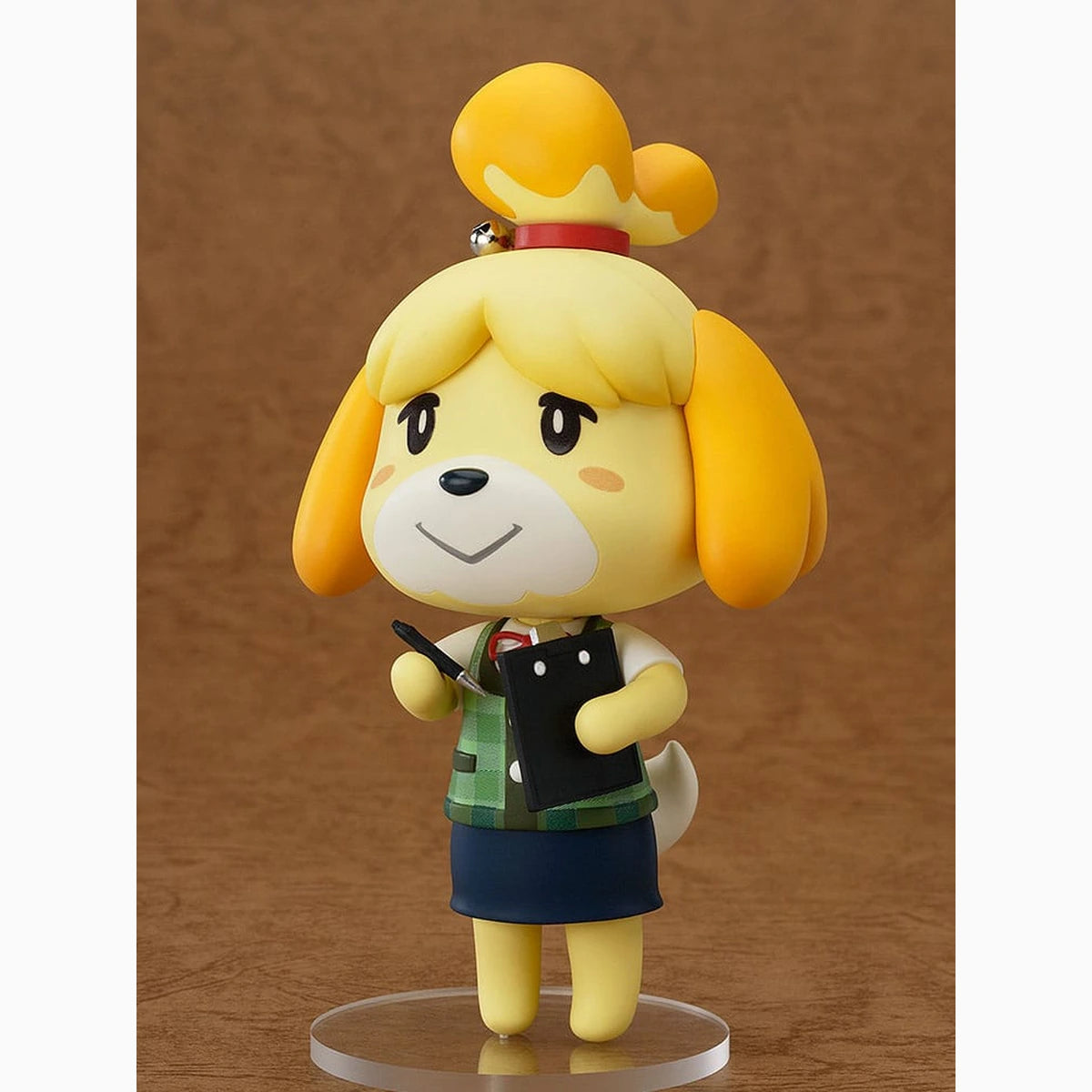 Animal Crossing New Leaf figurine Nendoroid Shizue Marie 10 cm - Image 3