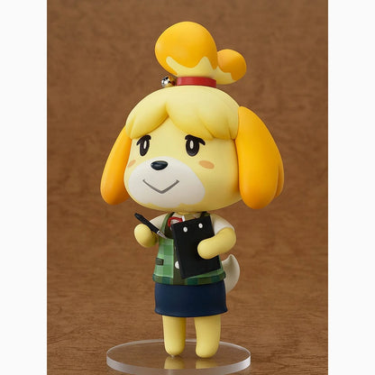 Animal Crossing New Leaf figurine Nendoroid Shizue Marie 10 cm - Image 3