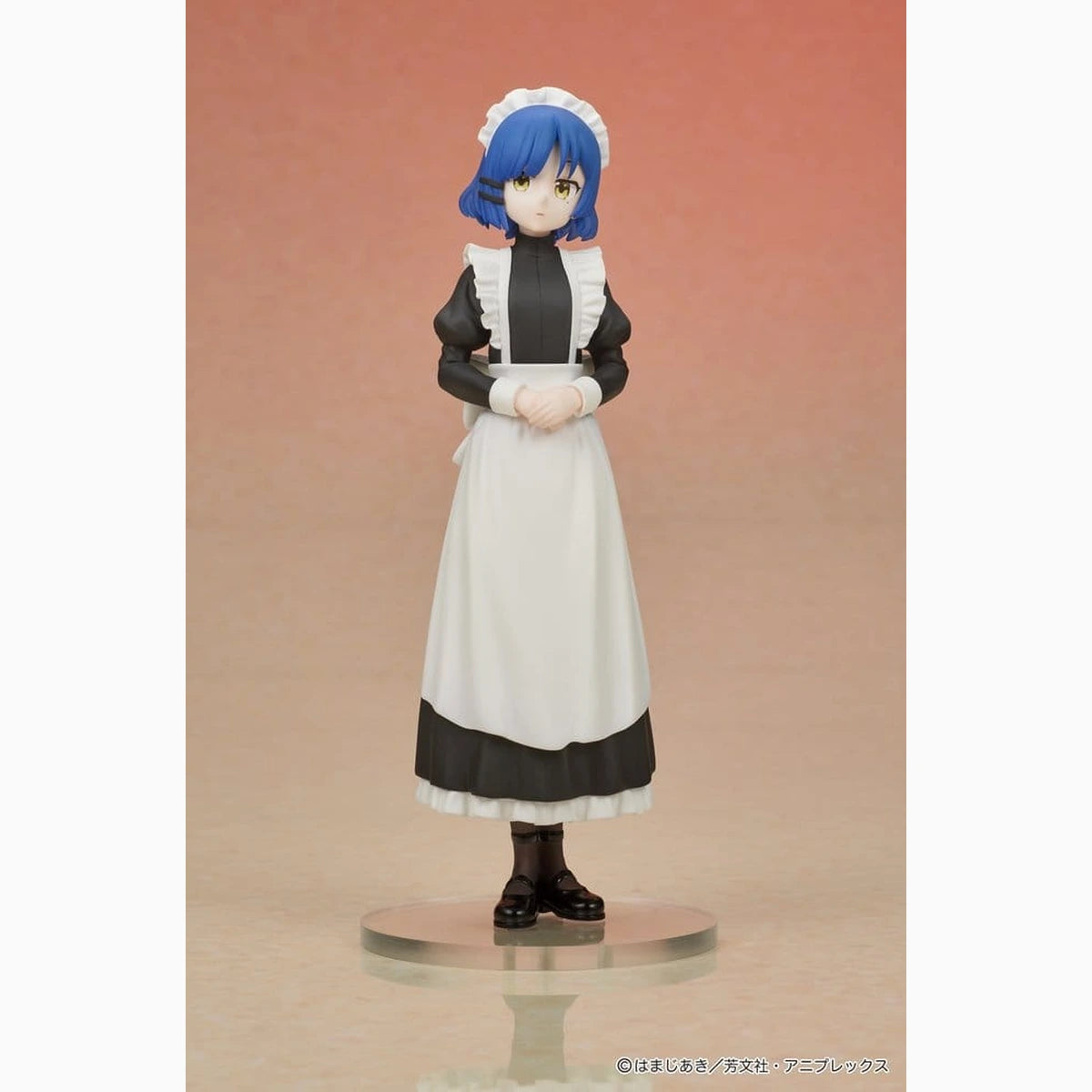 Bocchi the Rock! DIGSTA figurine PVC Ryo Yamada 19 cm - Image 3