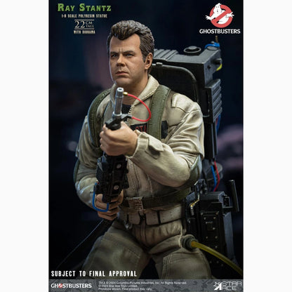 Ghostbusters statuette  1/8 Ray Stantz 22 cm - Image 3