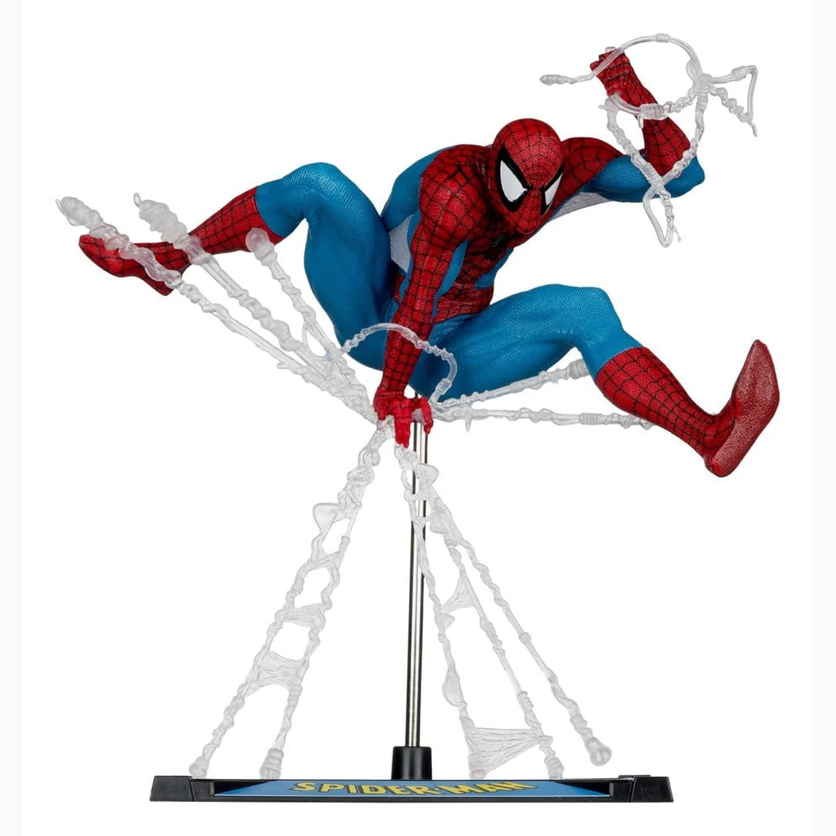 Marvel statuette PVC 1/10 Spider-Man (Marvel Age #90) 18 cm - Image 5