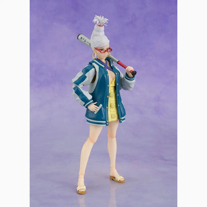 Dandadan figurine S.H.Figuarts Seiko 15 cm - Image 6