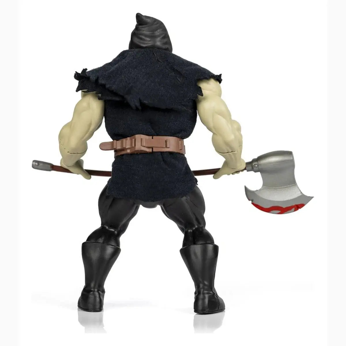 The Savage World of Frazetta figurine The Executioner 14 cm - Image 5