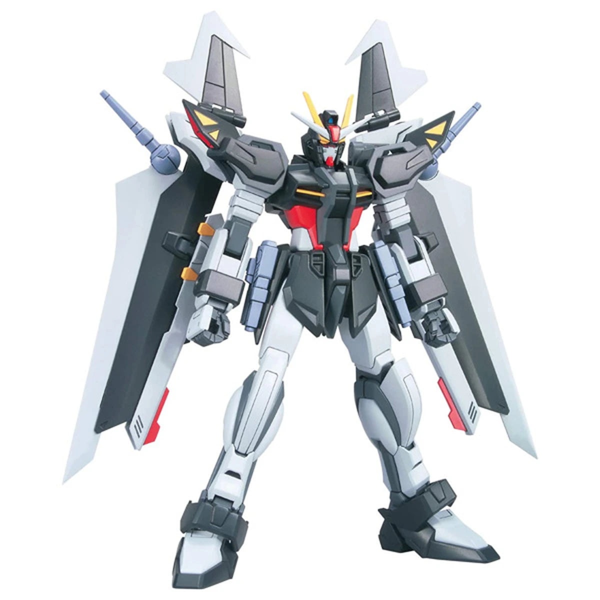 Gundam Gunpla HG 1/144 41 Strike Noir Gundam - Image 1