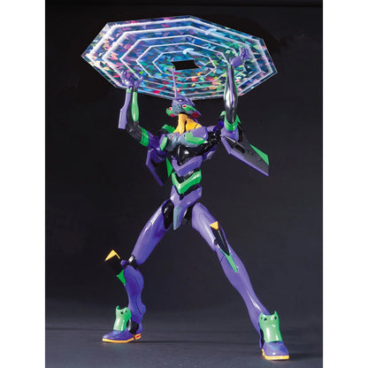 Evangelion Maquette HG 01 Evangelion New Movie Ha - Image 4