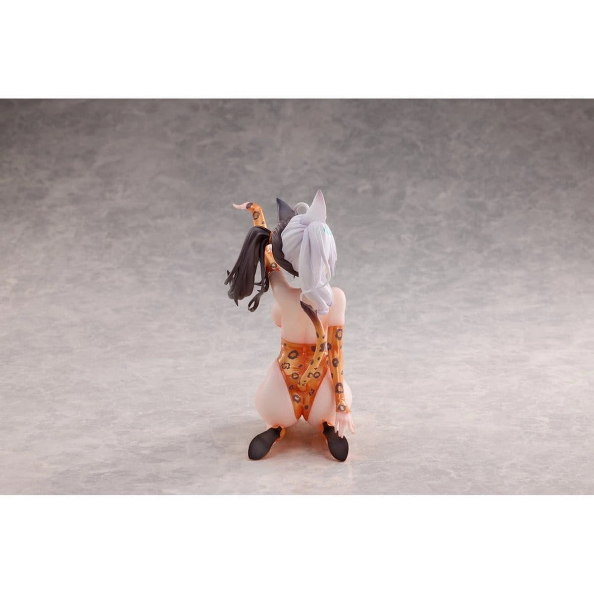 Original Character figurine PVC 1/6 Astral Party Nancy Lu 17 cm - Image 6