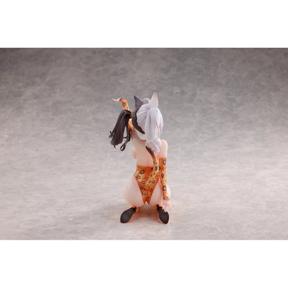 Original Character figurine PVC 1/6 Astral Party Nancy Lu 17 cm - Image 6