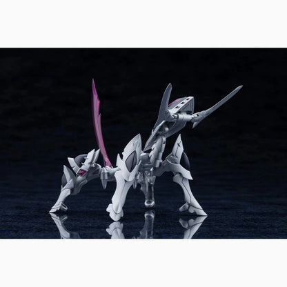 Arcanadea Plastic Model Kit XenoAlma Legiant 8 cm - Image 6