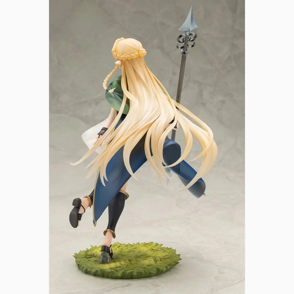 Unicorn Overlord statuette PVC 1/7 Eltolinde 28 cm - Image 6