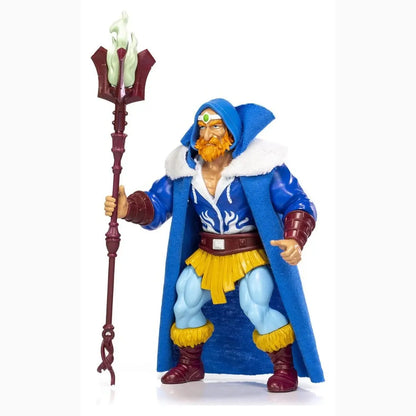 Legends of Dragonore Hellforge figurine Azureus 14 cm - Image 3