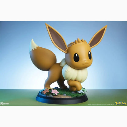 Pokémon Life-Size figurine Évoli 34 cm - Image 5