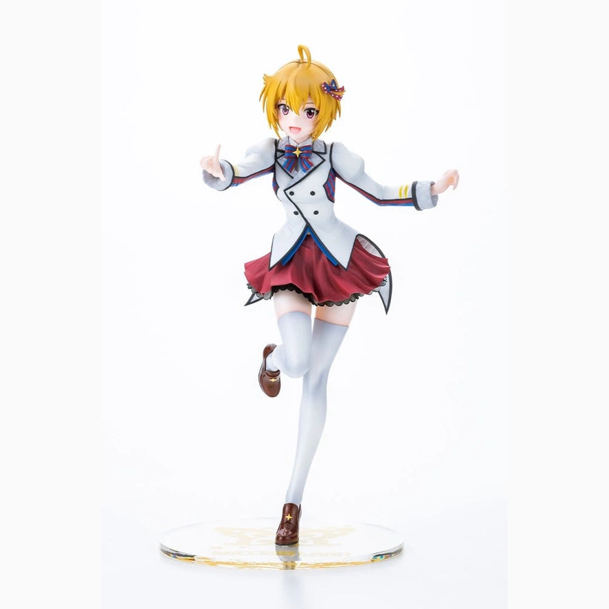 The Idolmaster Million Live! figurine PVC 1/8 Tsubasa Ibuki -The Animation- 23 cm - Image 1
