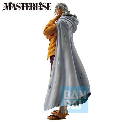 One Piece Ichibansho Beyond The Trials Silvers Rayleigh 25cm - Image 3