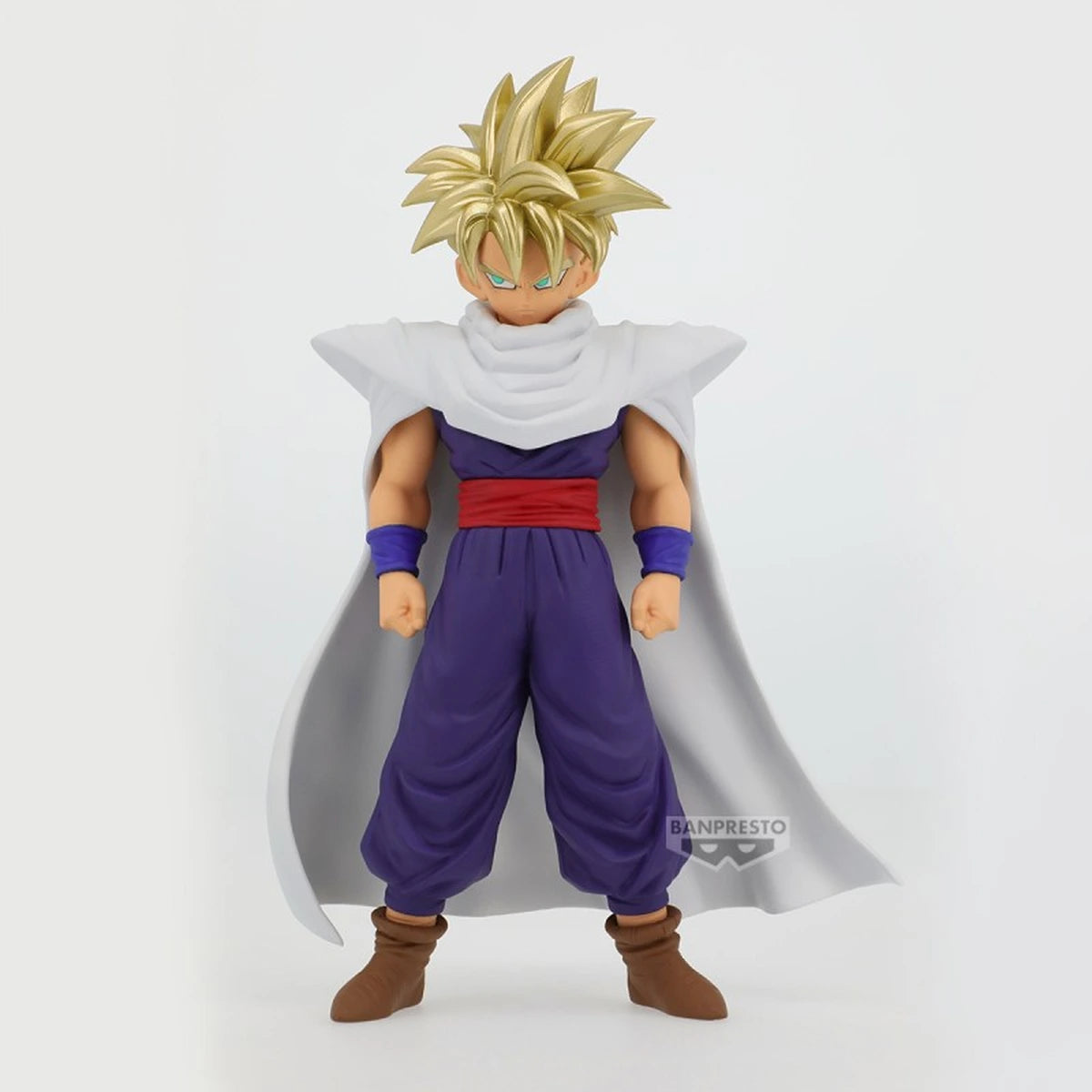 DRAGON BALL Z - BLOOD OF SAIYANS - SUPER SAIYAN SON GOHAN Ⅱ - Image 4