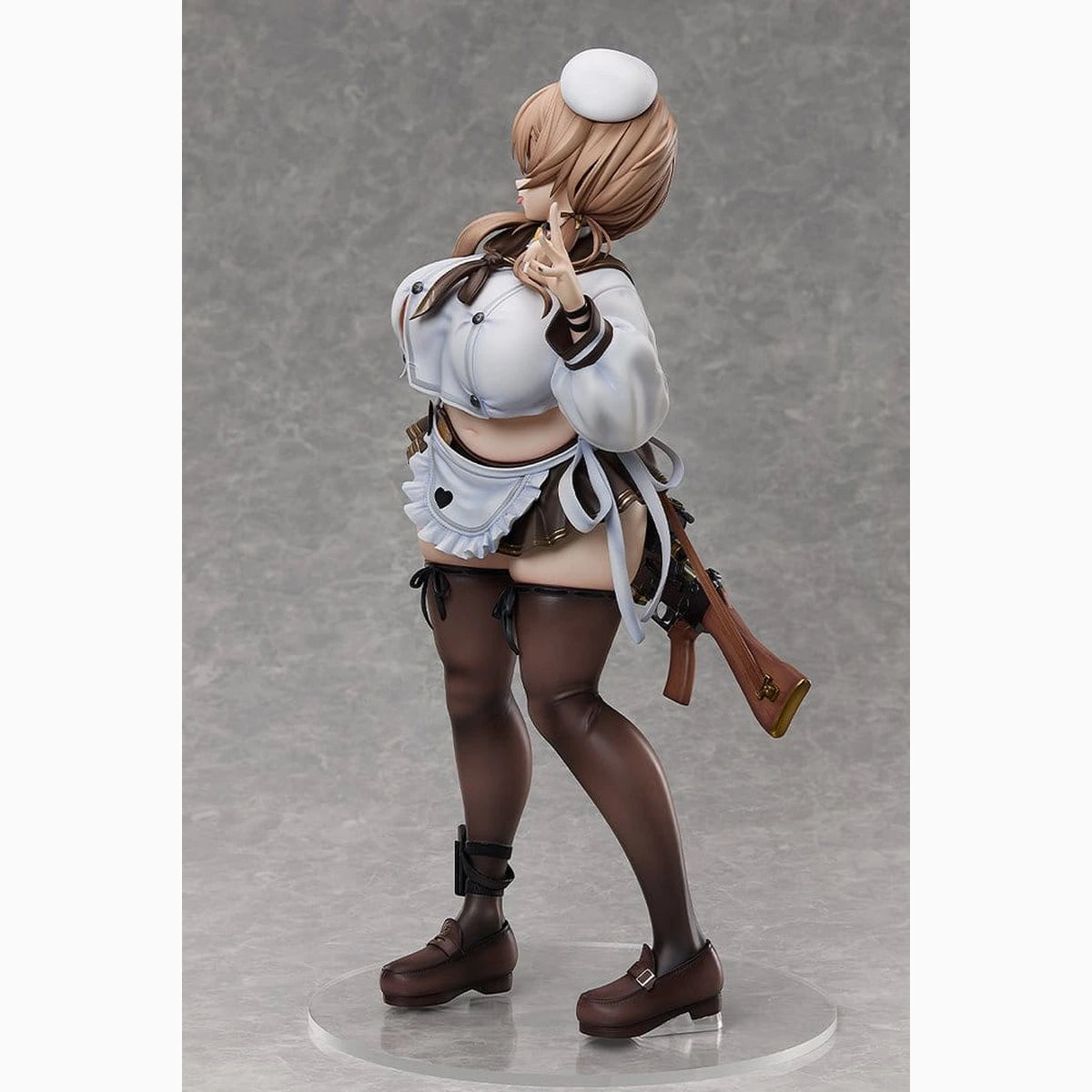 Goddess of Victory: Nikke figurine PVC 1/4 Bready 40 cm - Image 6
