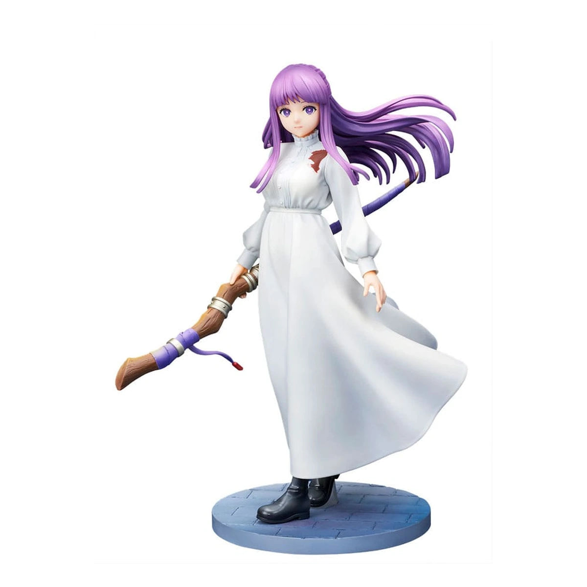Frieren: Beyond Journey´s End statuette PVC 1/7 Fern: Battle Against Lügner 25 cm - Image 1
