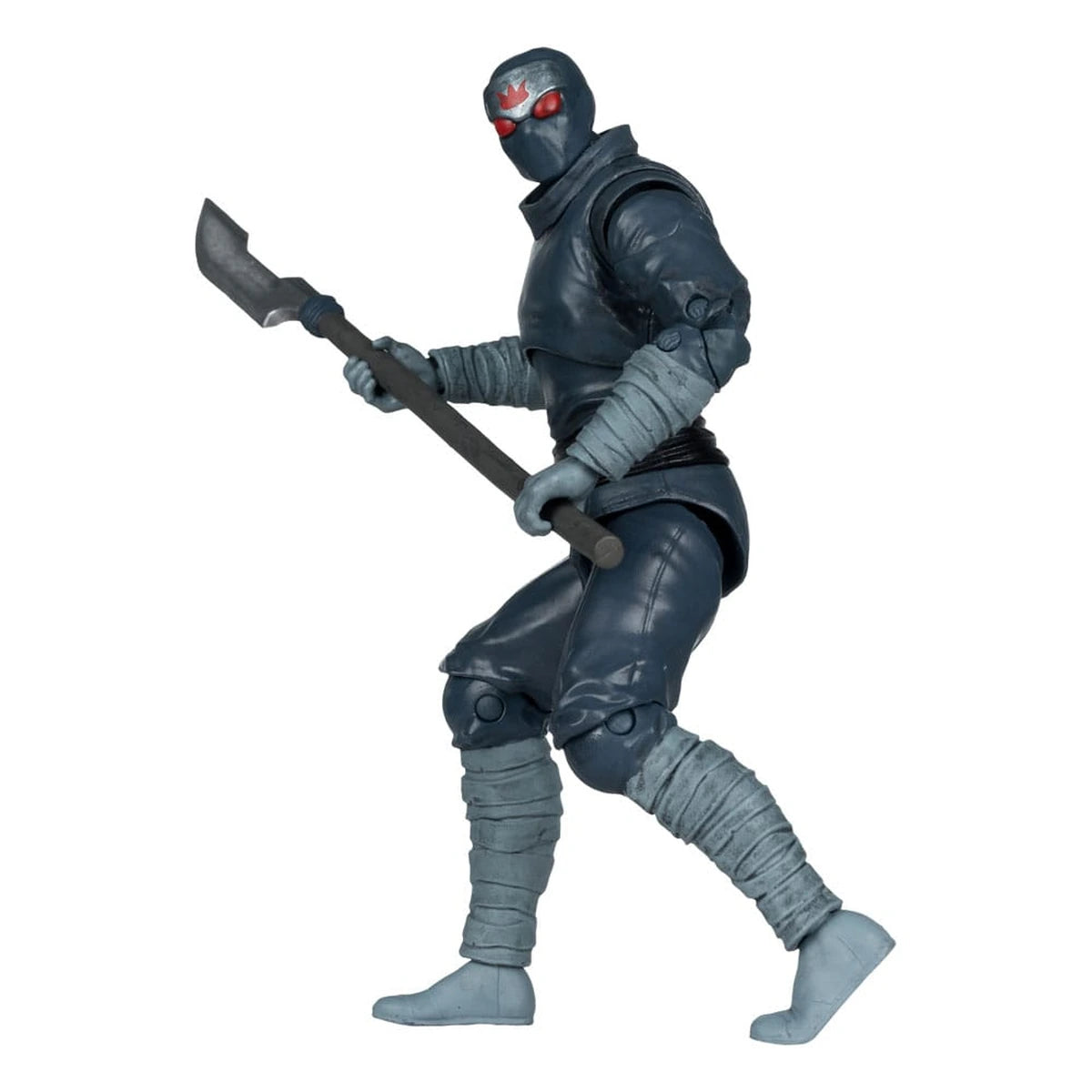 Tortues Ninja Page Punchers figurine Foot Soldier 14 cm - Image 4