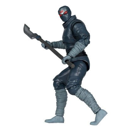 Tortues Ninja Page Punchers figurine Foot Soldier 14 cm - Image 4